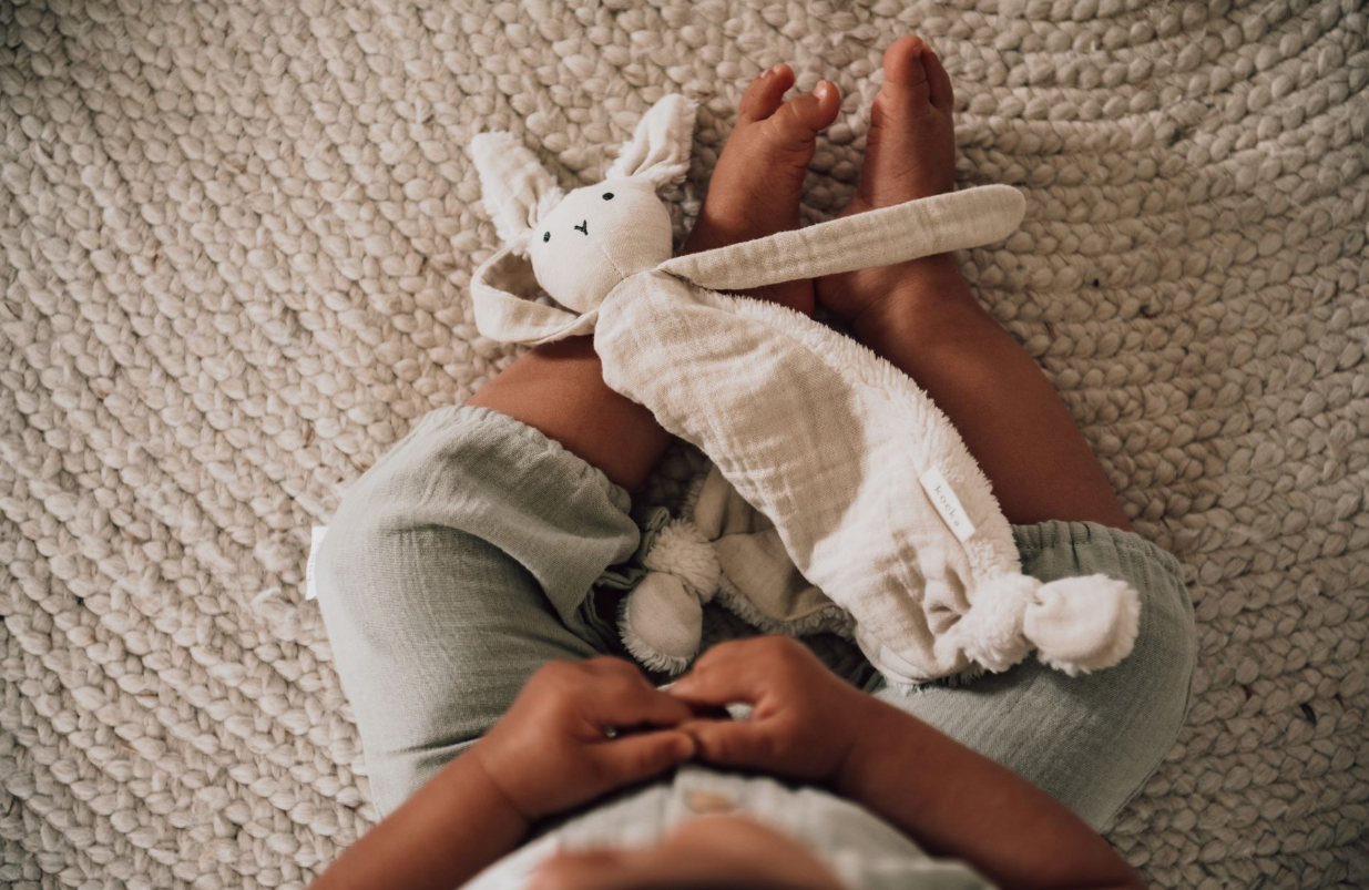 Sleep Tuttle (Комфортер)