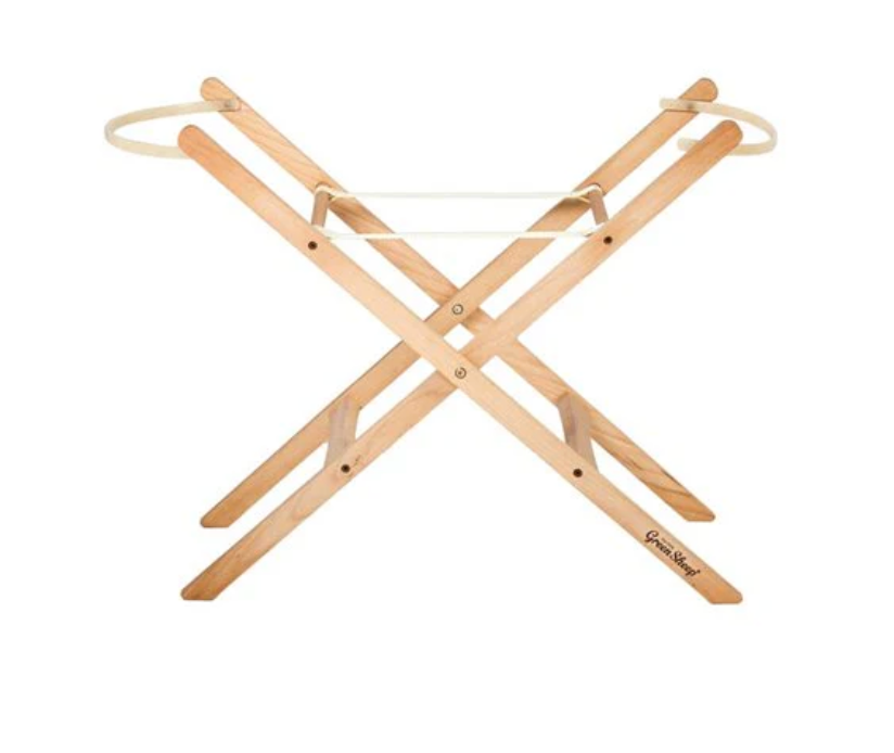 Support pour panier Moïse