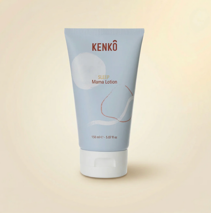 Sleep Mama Losyon