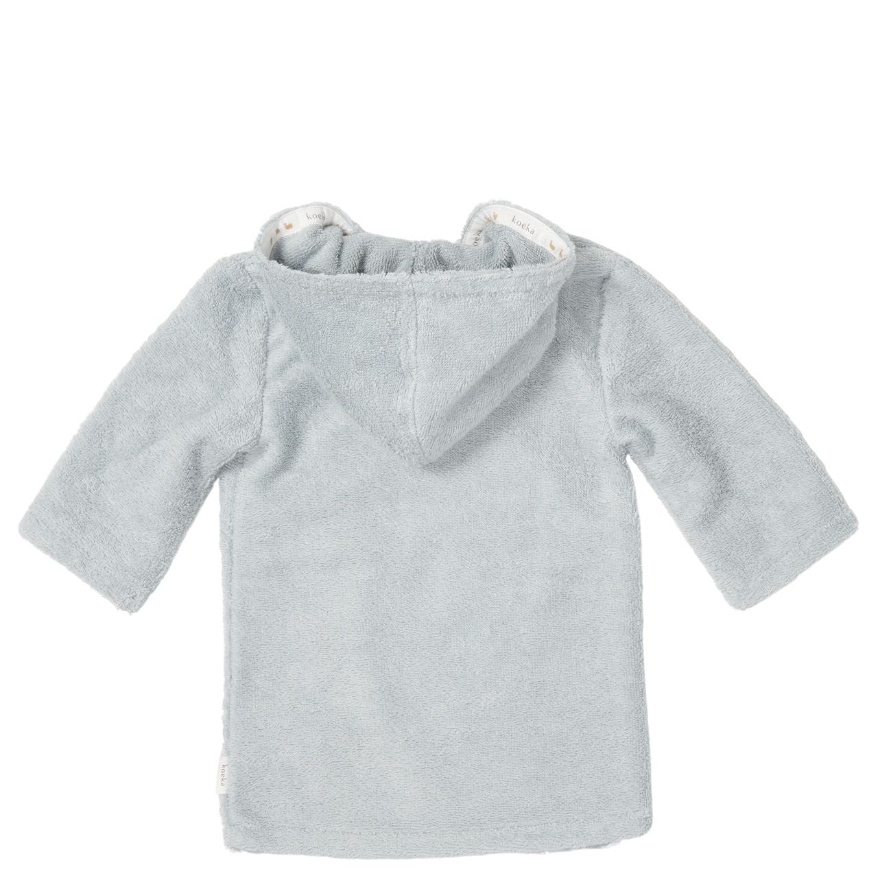 Koeka Baby Bathrobe  - Hola BB