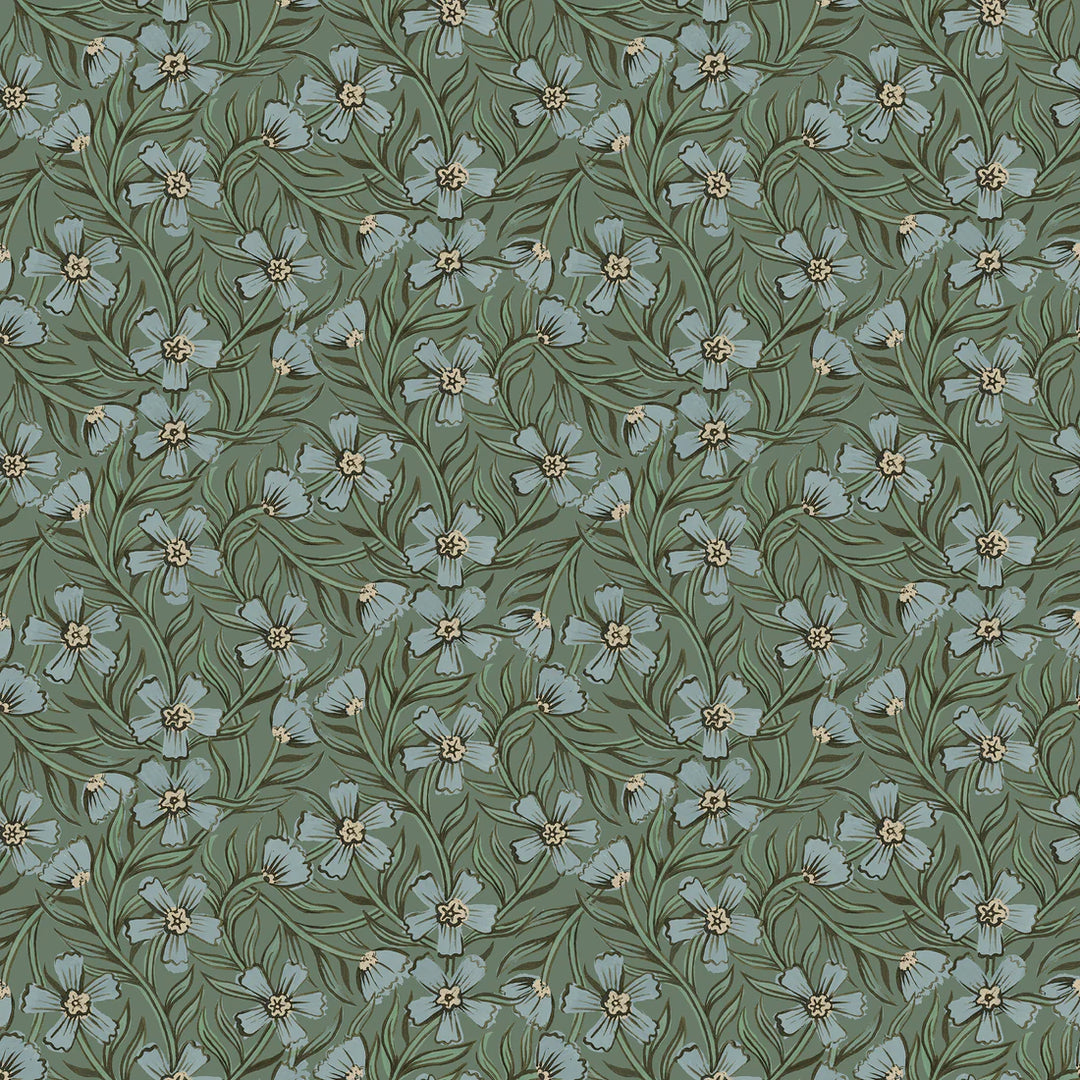 Summer Gray Sweet India Wallpaper Sweet India Blue and Green - Hola BB
