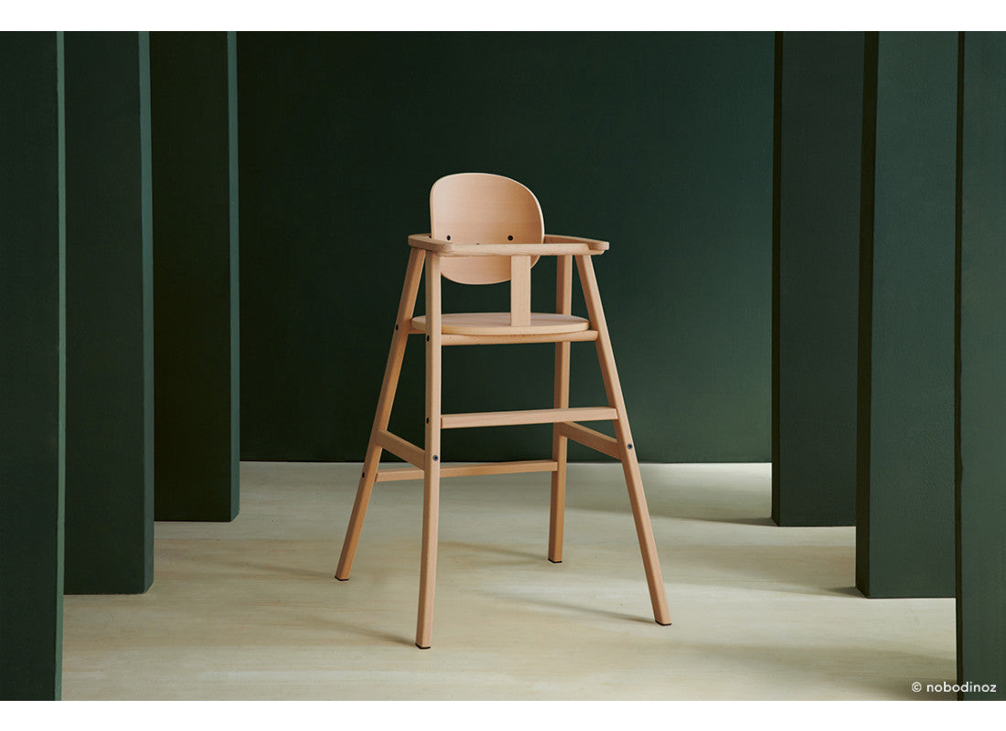 Nobodinoz Kit growing green evolutive chair  - Hola BB