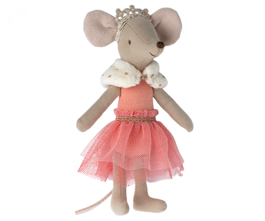 Maileg Maileg Big sister princess mouse  - Hola BB