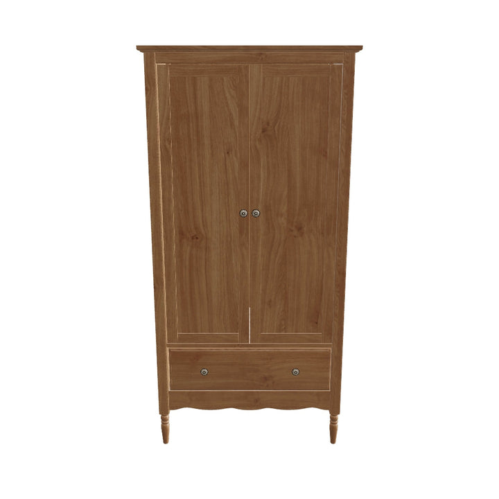 Heritage-garderobe - Honning *