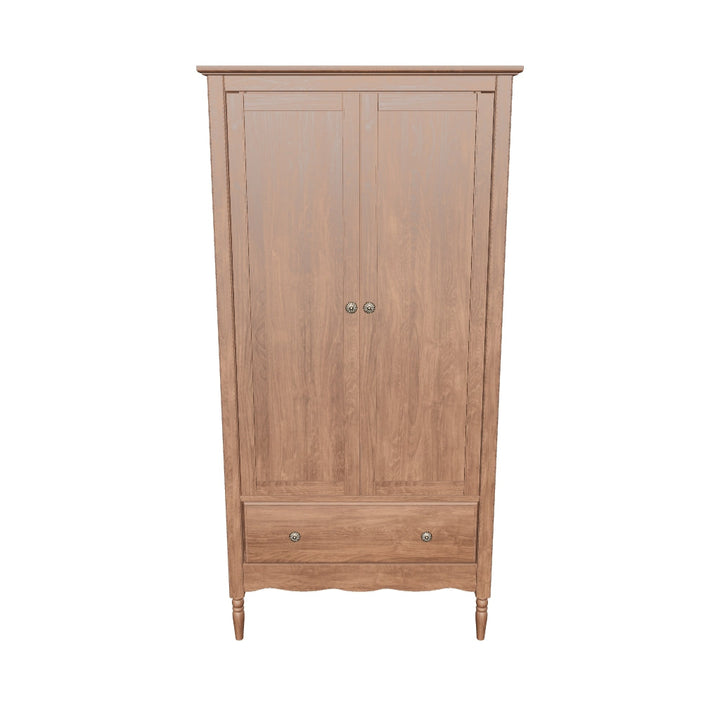 Armadio Heritage - Miele *