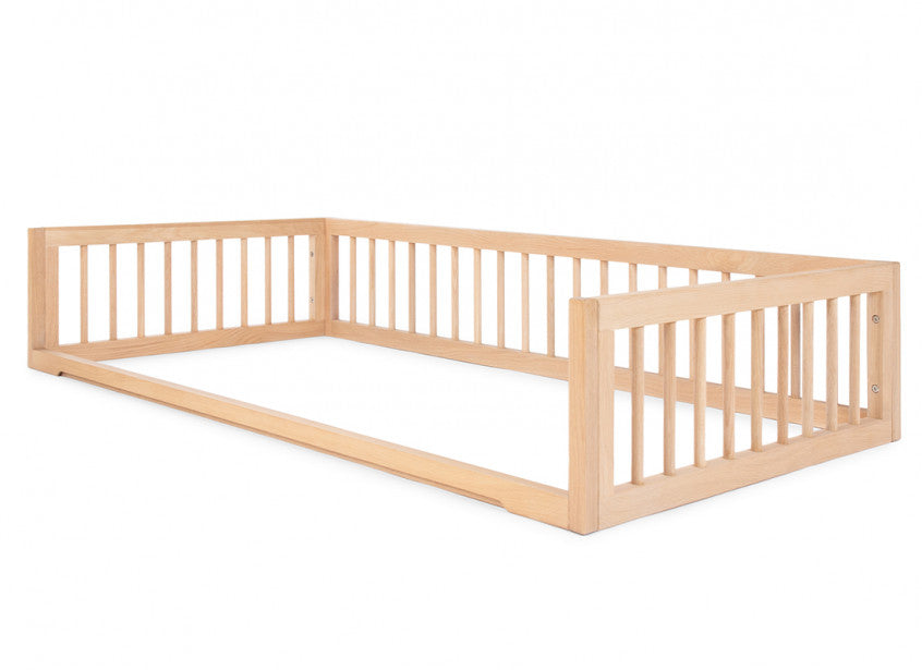 Nobodinoz Solid oak Junior Evolutionary Kit • Pure  - Hola BB