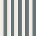 summer gray Ventnor Stripes Wallpaper  - Hola BB