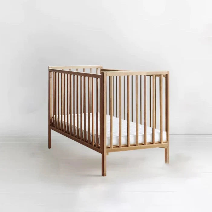 Woodies Stardust Cot - Vintage  - Hola BB