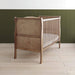 Woodies Build your own Noble vintage cot bundle 0-4 years  - Hola BB