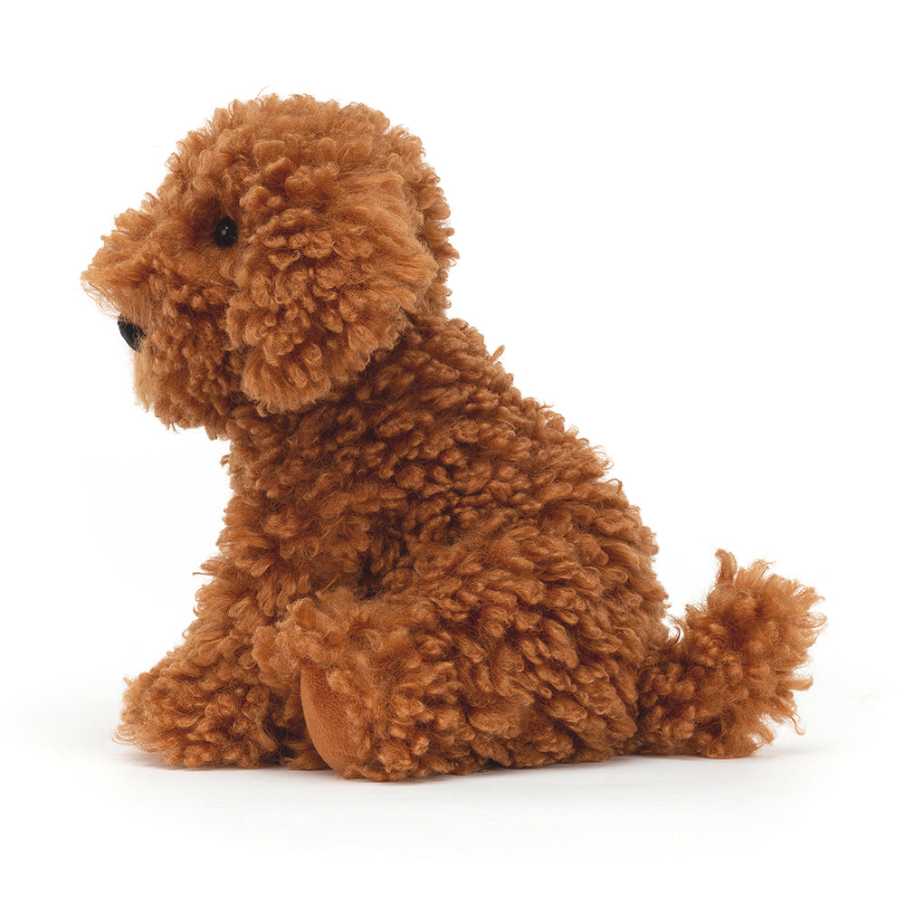 Jellycat Cooper Doodle Dog  - Hola BB