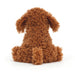 Jellycat Cooper Doodle Dog  - Hola BB