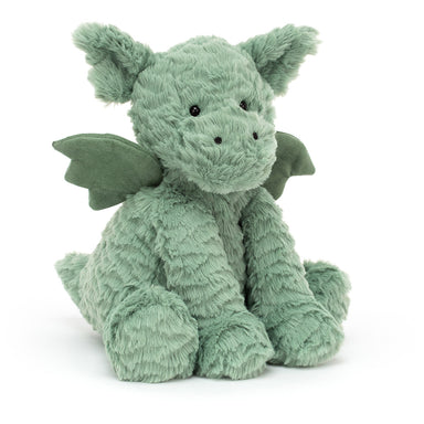 Jellycat Fuddlewuddle Dragon Medium  - Hola BB