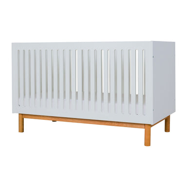 Quax Quax Mood Cot White - 70x140  - Hola BB