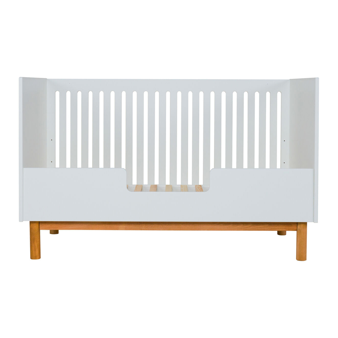 Quax Quax Mood Cot White - 70x140  - Hola BB