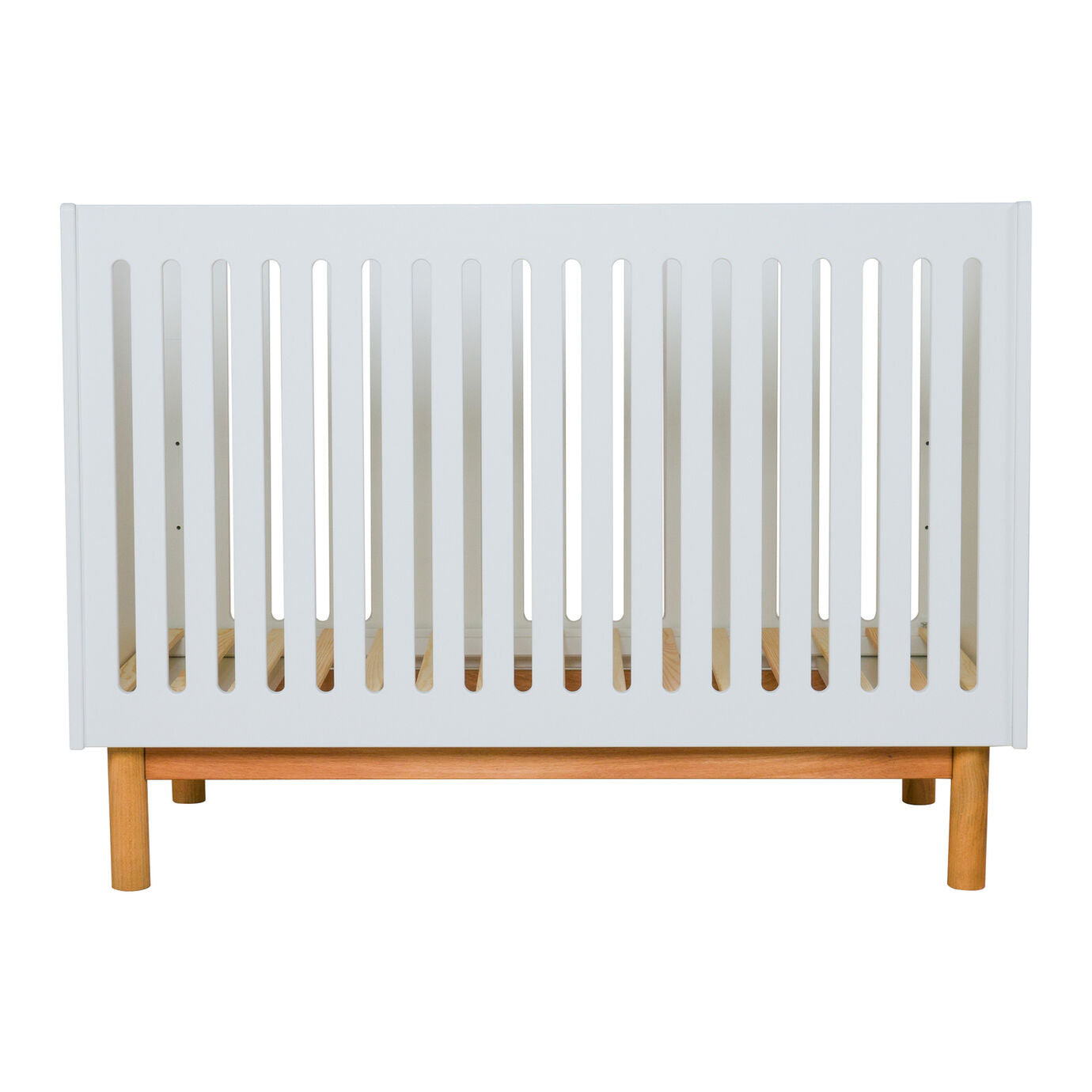 Quax Quax Mood Cot White - 60*120  - Hola BB