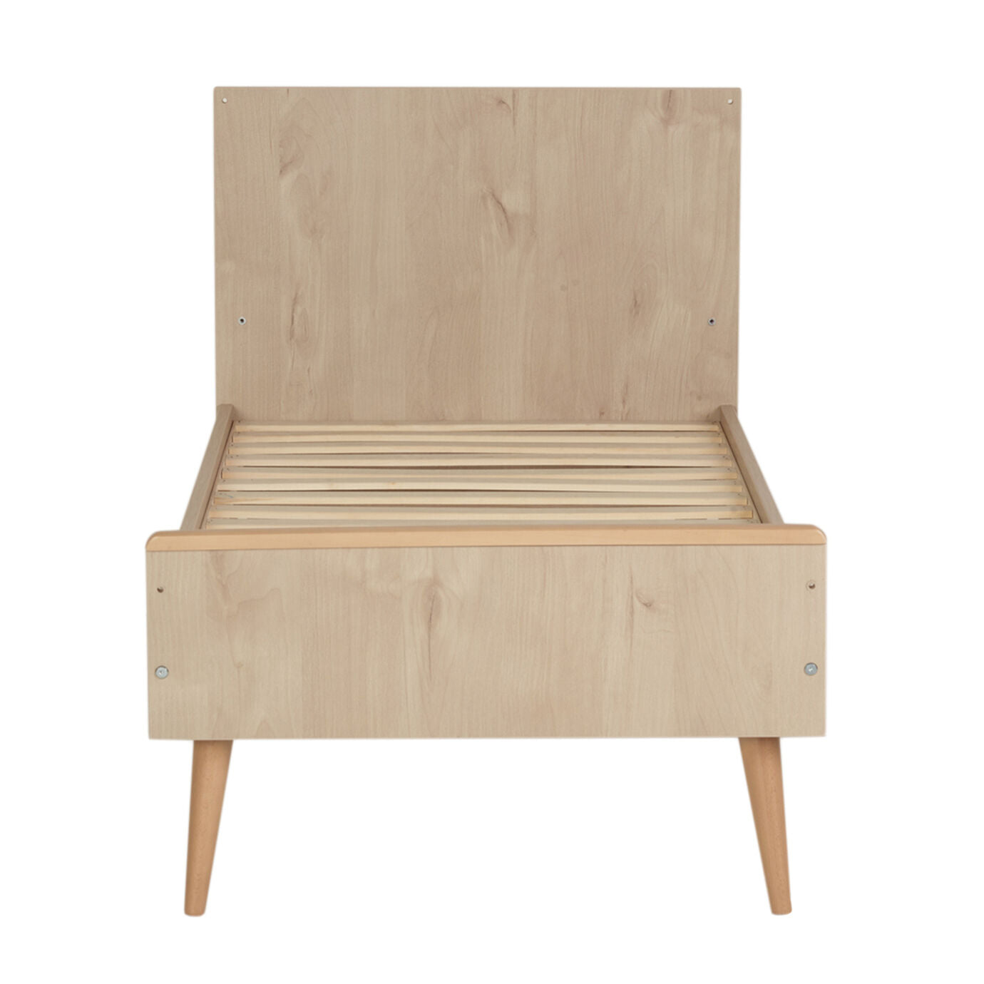 Quax Quax Cot Natural Oak - 70x140  - Hola BB