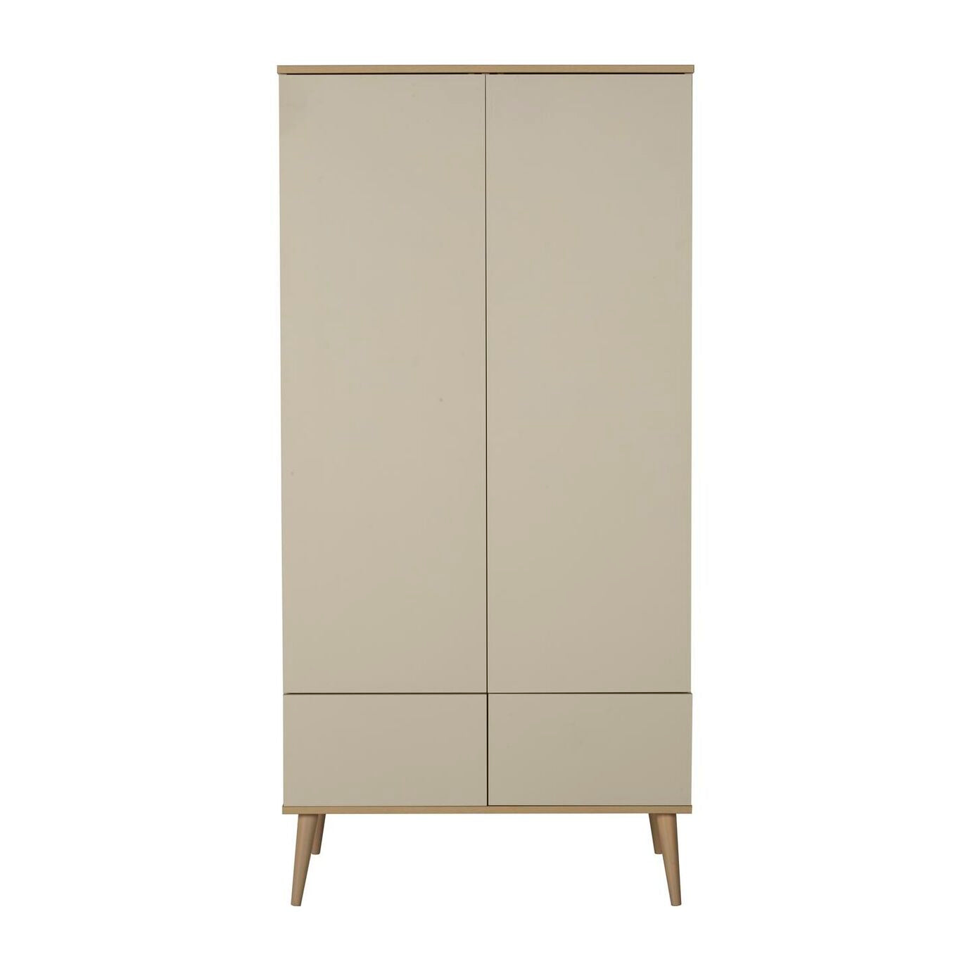 Quax Quax Flow Wardrobe - Clay  - Hola BB