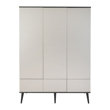 Quax Quax Flow Wardrobe XL - Stone  - Hola BB