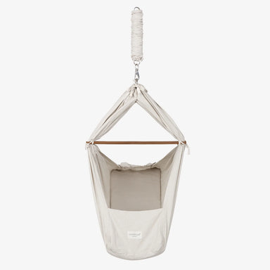 Moonboon Baby Hammock Natural Cotton - Hola BB