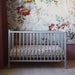 Woodies Stardust Cot - Grey  - Hola BB