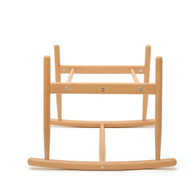 Charlie Crane Wooden stand for KUKO bassinet  - Hola BB