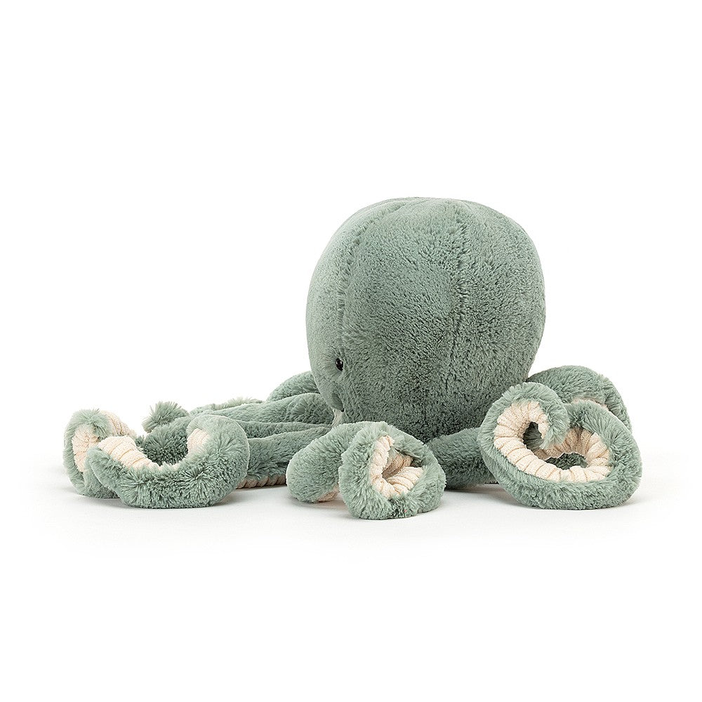 Jellycat Odyssey Octopus Little  - Hola BB